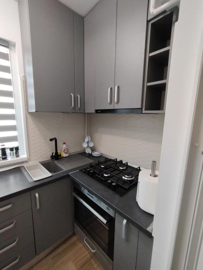 Decebal Premium Confort Craiova Extérieur photo