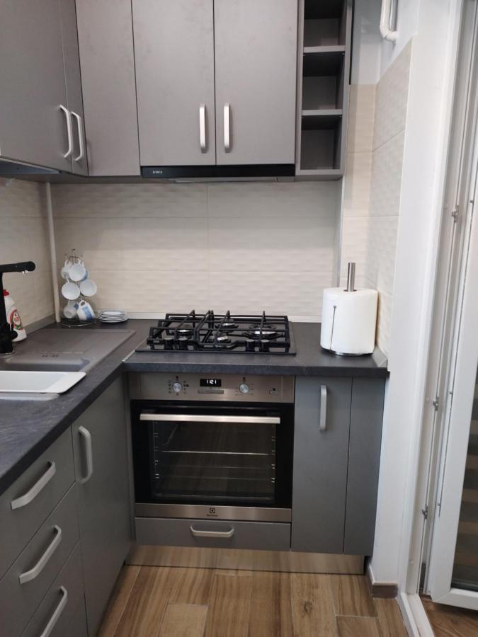 Decebal Premium Confort Craiova Extérieur photo