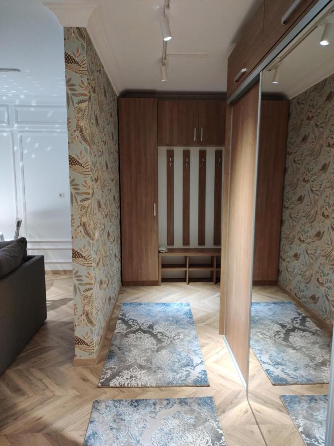 Decebal Premium Confort Craiova Extérieur photo