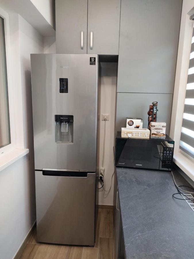 Decebal Premium Confort Craiova Extérieur photo