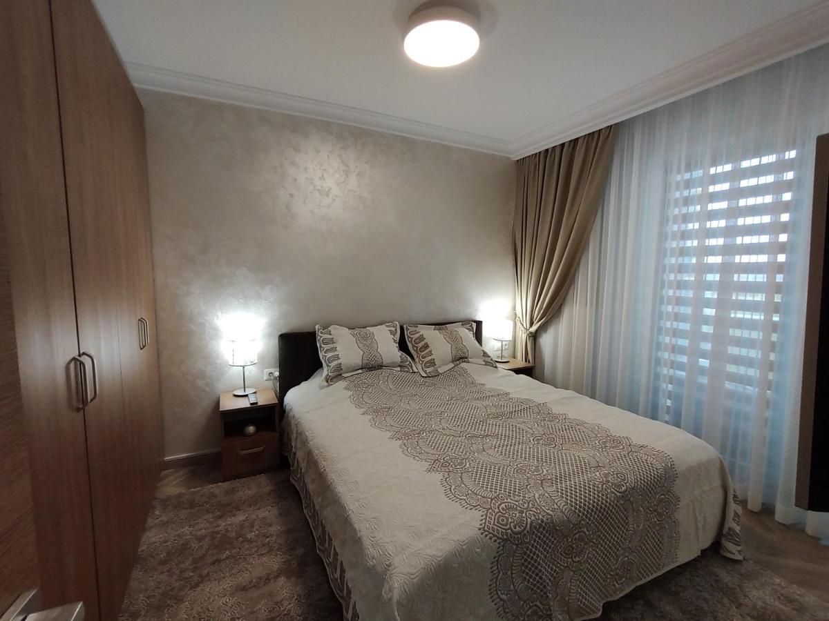 Decebal Premium Confort Craiova Extérieur photo