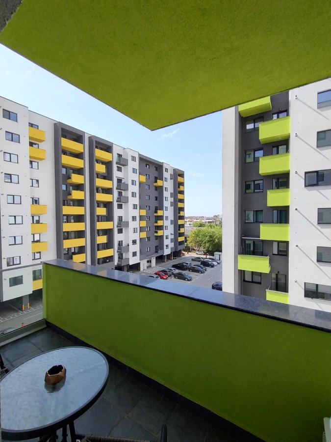 Decebal Premium Confort Craiova Extérieur photo