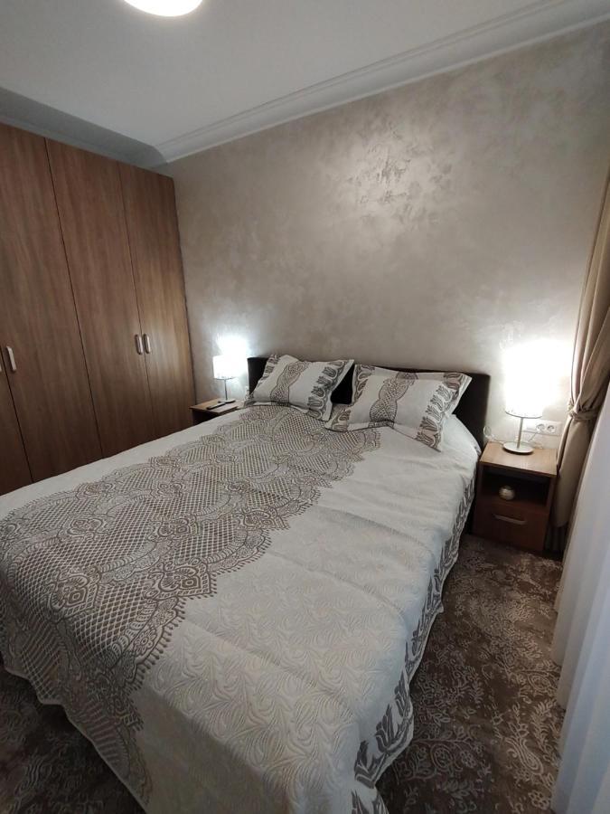 Decebal Premium Confort Craiova Extérieur photo