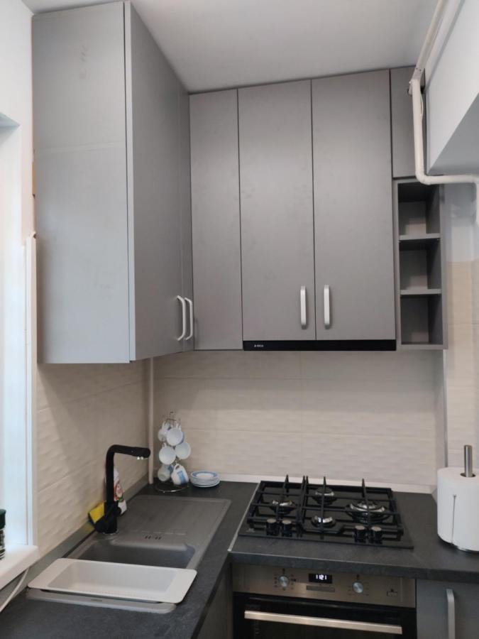 Decebal Premium Confort Craiova Extérieur photo