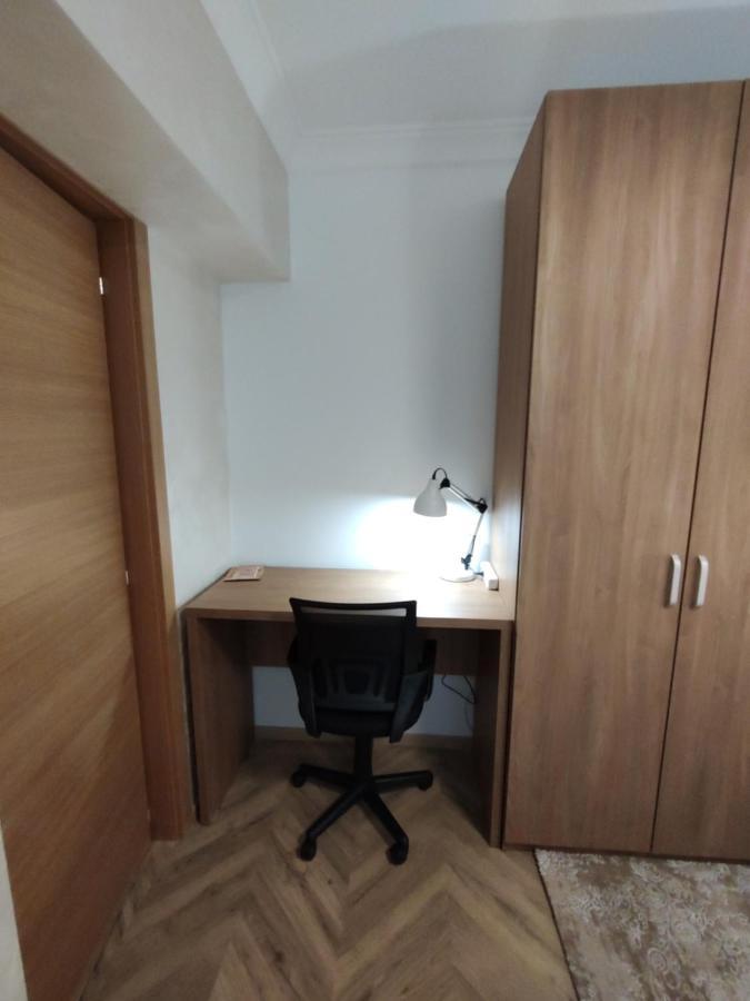 Decebal Premium Confort Craiova Extérieur photo